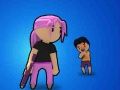 Игра БраунМомчета.io онлайн