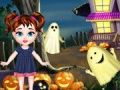 Игра Къщата на Хелоуин на Бейби Тейлър онлайн