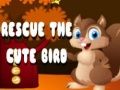 Игра Спаси сладката птица онлайн