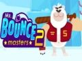 Игра Г-н Bouncemasters 2 онлайн