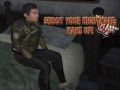 Игра Стреляй в кошмара си, събуди се онлайн