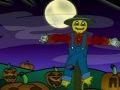 Игра Хелоуин 2020 Слайд онлайн