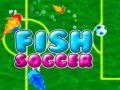 Игра Рибен футбол онлайн