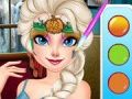 Игра Сестра Принцеса: Трик или Лечение онлайн