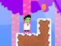 Игра Пикселщайн: Хелоуин онлайн