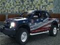 Игра Ford F 150 Пъзел онлайн