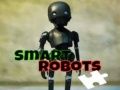 Игра Умни роботи онлайн