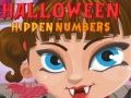 Игра Хелоуин Скрити Числа онлайн