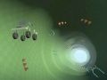 Игра Състезание в тунел онлайн
