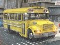 Игра Симулация на училищен автобус онлайн