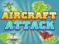 Игра Атака на самолети онлайн