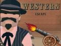 Игра Западно Избягване онлайн