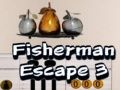Игра Избягване на Рибаря 3 онлайн