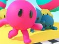 Игра Бягай Роял 3D онлайн