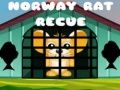 Игра Спасение на норвежки плъхове онлайн