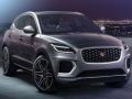 Игра Ягуар E-Pace 2021 Плъзгане онлайн