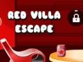 Игра Избягване от Червената Вила онлайн