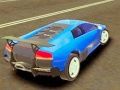 Игра Нов Модерен Град Ултимативен Автомобил 3D онлайн