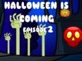 Игра Хелоуин идва Епизод 2 онлайн