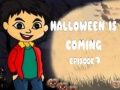 Игра Хелоуин идва Епизод 1 онлайн