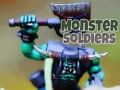 Игра Монстър Сsoldати онлайн