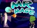 Игра Господин Маг онлайн