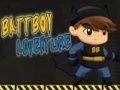 Игра Приключението на Баттбоя онлайн