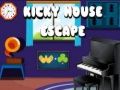 Игра Изход от Забавната Къща онлайн