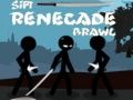 Игра Sift Renegade Brawl онлайн