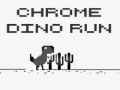 Игра Chrome Дино Бяг онлайн