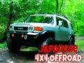 Игра Японски 4x4 Offroad онлайн