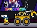 Игра Сред нас SpaceRush онлайн