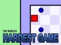 Игра Най-трудната игра в света онлайн