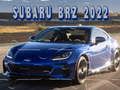 Игра Субару BRZ 2022 онлайн