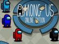 Игра Among Us Онлайн Издание онлайн