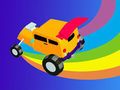 Игра Невероятен каскадьор онлайн