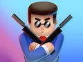Игра Г-н Куршум 3D онлайн