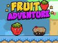 Игра Плодово Приключение онлайн