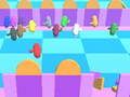 Игра Среди нас: Есенен Импостор онлайн