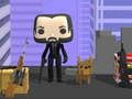 Игра Човек с една куршума 3D онлайн