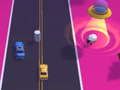 Игра Двоен Автомобилен Рали Игри 3D онлайн