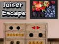 Игра Избягване от Сокоизстисквачка онлайн