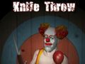 Игра Хвърляне на нож онлайн