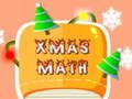 Игра Коледна Математика онлайн