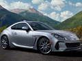 Игра Субару BRZ Плъзгане онлайн