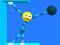Игра Разтегленото момче онлайн