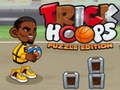 Игра Trick Hoops: Пъзел Издание онлайн
