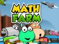 Игра Математическа Ферма онлайн