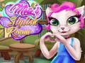 Игра Стилната стая на Мия онлайн