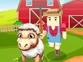 Игра Ферма за Хора онлайн